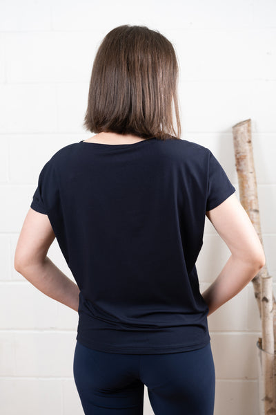 Ella T-shirt - Viscose