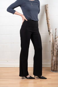 Karina pant - stretch twill