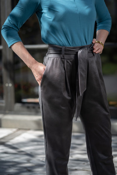 Sarma pant - vegan skin