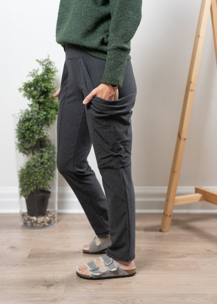 Alexi joggers - bamboo fleece