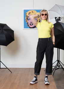 Oula top - viscose